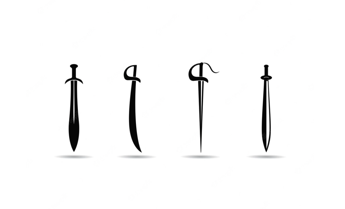 Buy Swords Online