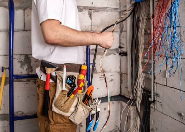 Home wiring solutions