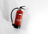 fire extinguisher