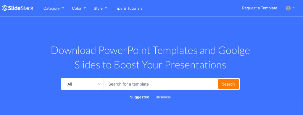 PowerPoint templates