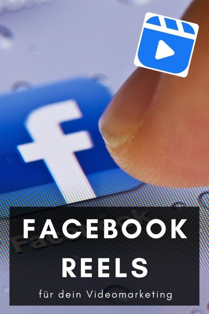 facebook reels
