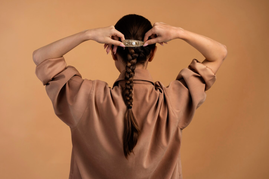 Hair Braiding in Maryland