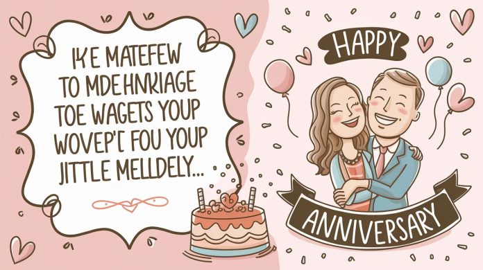 funny anniversary quotes