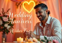 Wedding Anniversaries