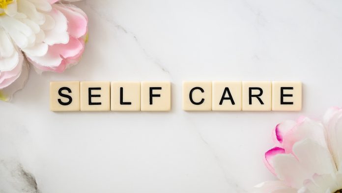 Self Care Ideas