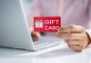 Types of Gift Cards