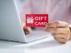 Types of Gift Cards