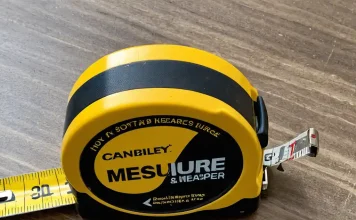 How to Read a Tape Measure: Master This Essential Skill Today How to Read a Tape Measure