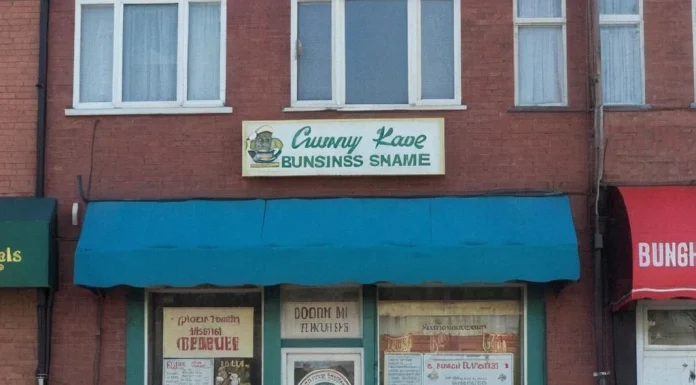 Funny Business Names That Actually Work in 2025 Funny Business Names