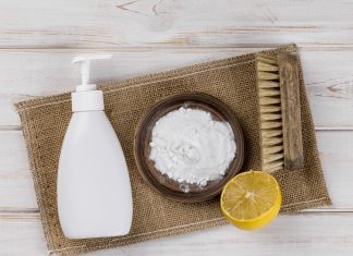 Natural Marker Removal