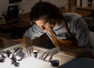 How to Make a Flashlight