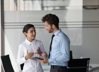 How to Be Attractive boy friend