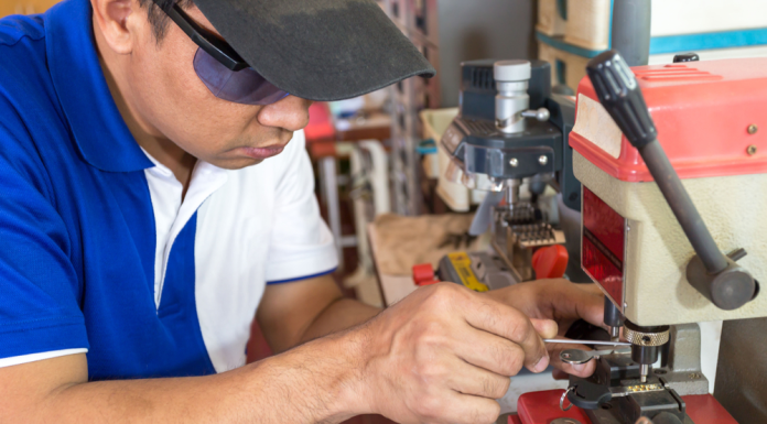 Professional Locksmith