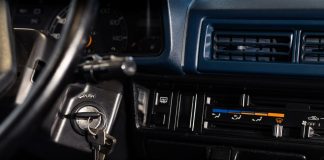 Car’s Ignition Type