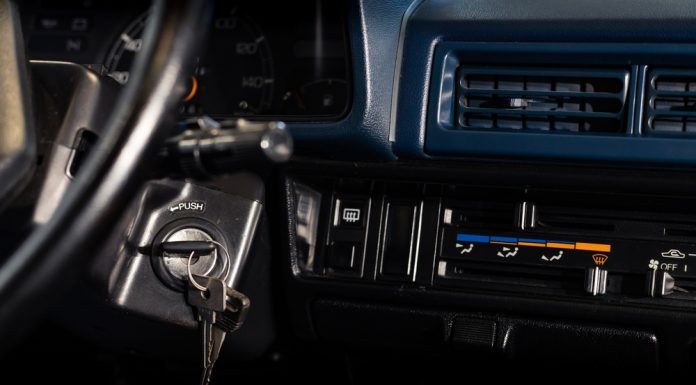 Car’s Ignition Type