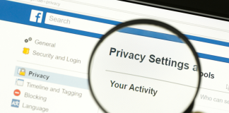 How to Make Your Facebook Private