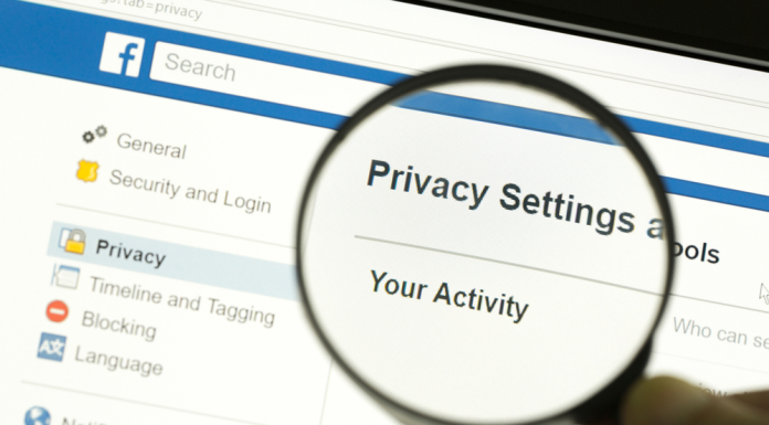 How to Make Your Facebook Private