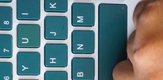 press ctrl a select all