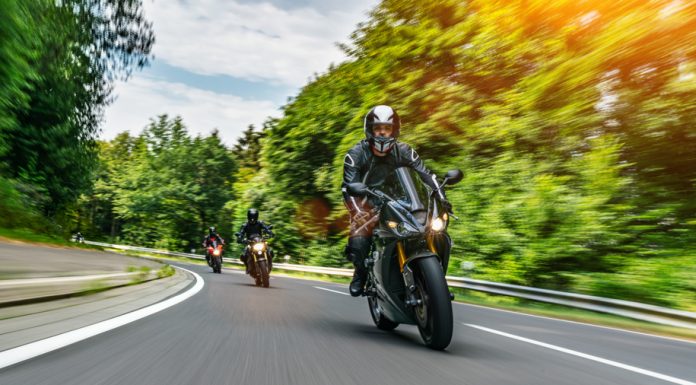 How to Ride a Motorcycle: A Beginner’s Guide to Two-Wheeled Freedom How to Ride a Motorcycle