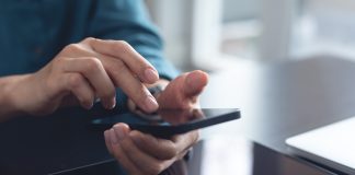 How to Untap Your Phone