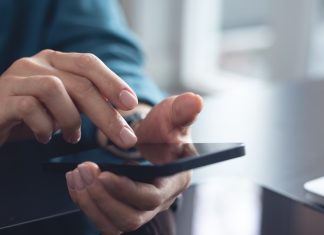 How to Untap Your Phone