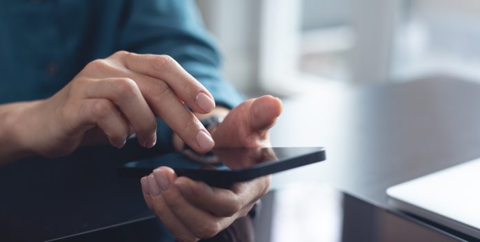 How to Untap Your Phone