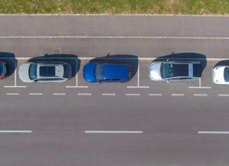 How to Parallel Park Like a Pro Without Stress parallel parking in the real world