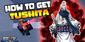 How to Get Tushita