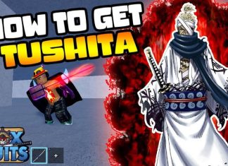 How to Get Tushita