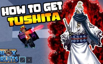 How to Get Tushita