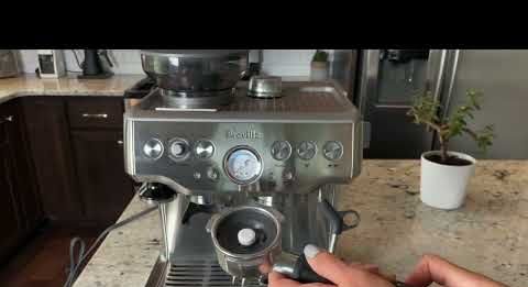 How to Descale Your Breville Espresso Machine Like a Pro How to Descale Your Breville Espresso