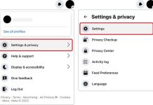 How to Change Your Name on Facebook: A Step-by-Step Guide Facebook Profile Locking