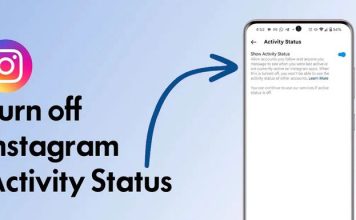How to Reactivate Your Instagram