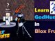 How to Get God Human in Blox Fruits: Your Ultimate Guide god human in blox fruits