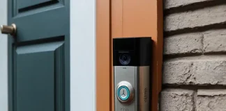 How to Reset Your Ring Doorbell