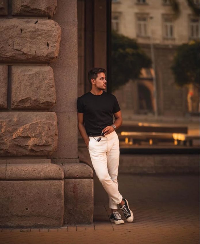 Confidence Building Strategies