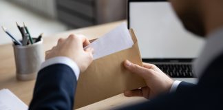 How to Address a Letter