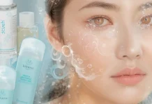 How to Be Beautiful: Unlocking Your True Radiance Inside and Out Step-by-Step Skincare Routine