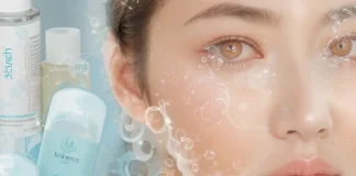 Step-by-Step Skincare Routine