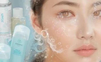 Step-by-Step Skincare Routine