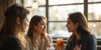 How to Talk to People