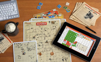 How to Play MASH: Your Complete Guide to This Classic Fortune Game Playing MASH in the Digital Age