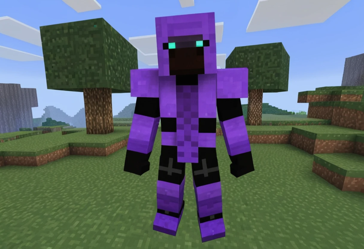 How to Make Netherite Armor