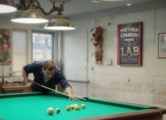 Master Your Stance and Grip to Play Pool