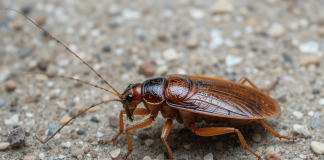 How to Get Rid of Roaches