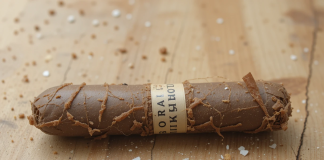 how to roll a backwood