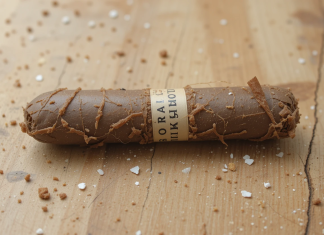 how to roll a backwood