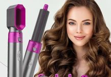 How to Be Prettier: Unlock Your Inner Glow Today Styling Your Hair