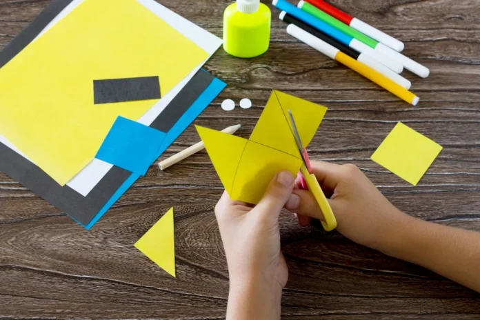 How to Make Bookmarks