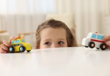 How to Make a Toy Car: Complete DIY Guide for Beginners latest trend of toy car